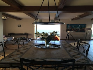 Villa Les Issambres Caratteristiche 21