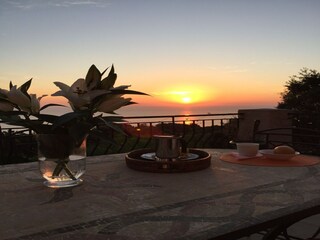 Villa Les Issambres Outdoor Recording 6