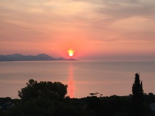 Villa Les Issambres Entorno 34