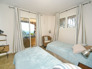 Villa Les Issambres Features 27