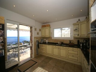 Villa Les Issambres Características 15