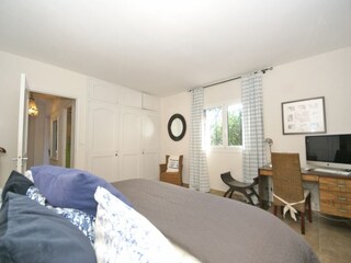 Villa Les Issambres Caratteristiche 16