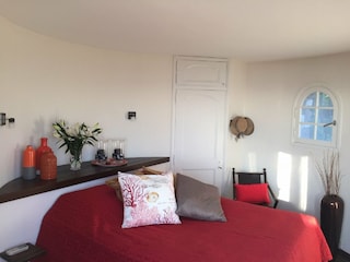 Villa Les Issambres Ausstattung 23