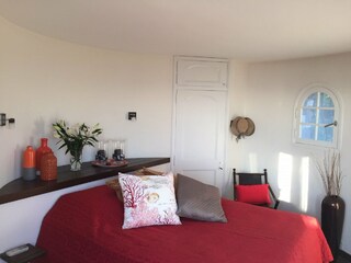 Villa Les Issambres Kenmerken 20