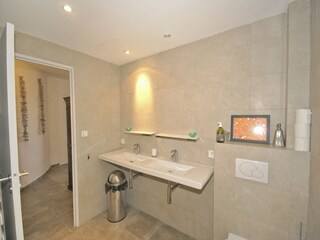 Villa Les Issambres Caratteristiche 17