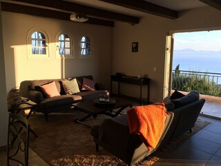 Villa Les Issambres Kenmerken 28