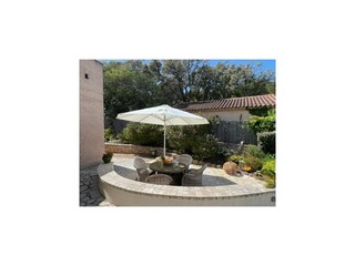 Villa Les Issambres  37