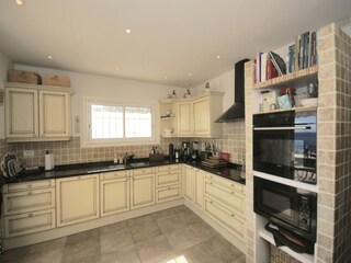 Villa Les Issambres Caratteristiche 26