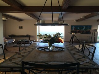 Villa Les Issambres Ausstattung 29