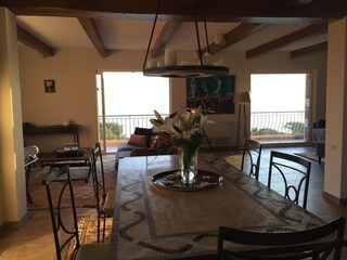 Villa Les Issambres Features 27