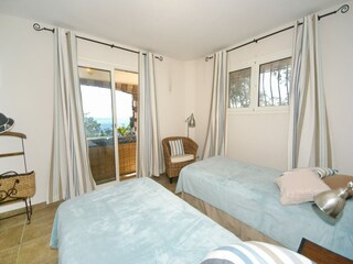 Villa Les Issambres Features 28