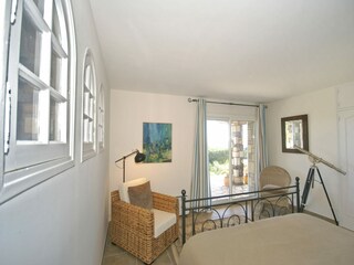 Villa Les Issambres Ausstattung 30