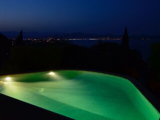 Villa Les Issambres  38