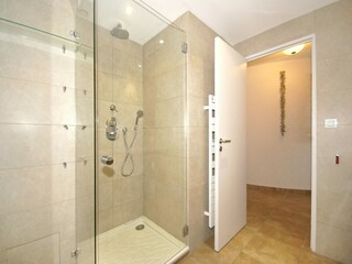 Villa Les Issambres Ausstattung 23