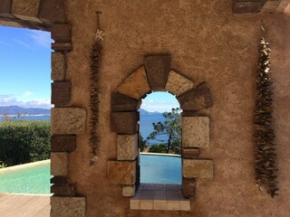 Villa Les Issambres  36