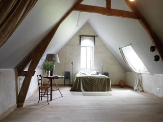 Type de propriété : Ferme Braize Équipement 10