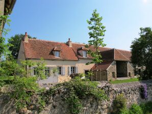 Farmhouse Luxuriöses Bauernhaus mit eigenem Garten in Braize - Braize - image1