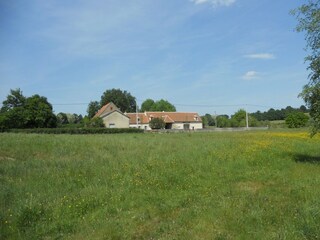 Fattoria Braize Registrazione all'aperto 6