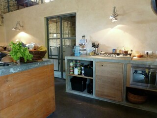 Fattoria Braize Caratteristiche 13