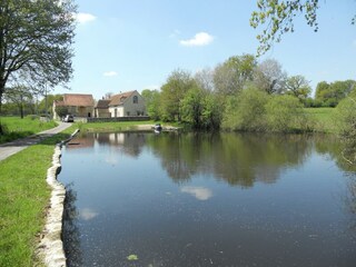 Casa de campo Braize Entorno 23