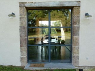 Casa de campo Braize  28