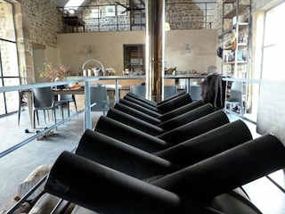 Casa de campo Braize Características 9