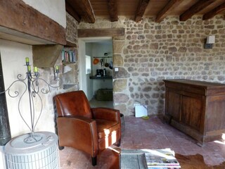 Type de propriété : Ferme Braize Équipement 10