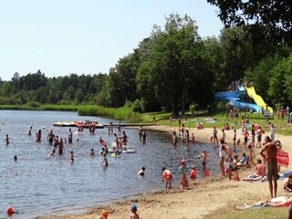 Bauernhof Braize Umgebung 21