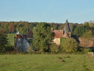 Bauernhof Braize Umgebung 25