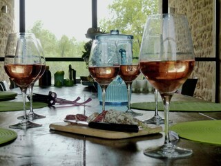 Casa de campo Braize  26