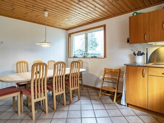 Vakantiehuis Hals  16