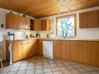 Vakantiehuis Hals  2