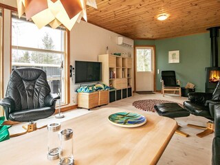 Ferienhaus Hals  3