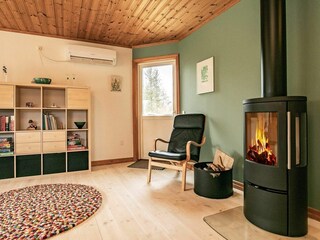 Vakantiehuis Hals  8