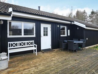 Vakantiehuis Hals  9
