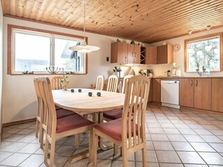 Vakantiehuis Hals  18
