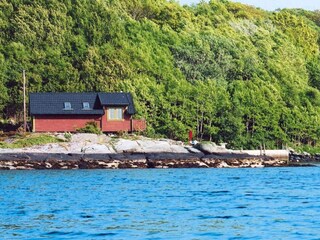 Holiday house Auklandshamn  6