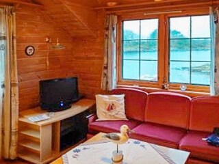 Ferienhaus Auklandshamn  8