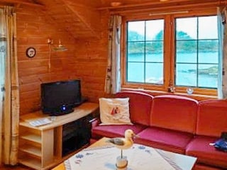 Holiday house Auklandshamn  8