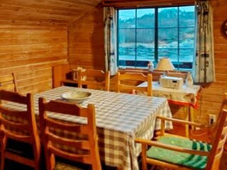 Holiday house Auklandshamn  10