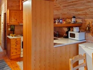 Holiday house Auklandshamn  13