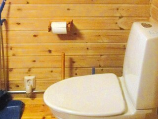 Holiday house Auklandshamn  14