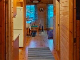 Holiday house Auklandshamn  15