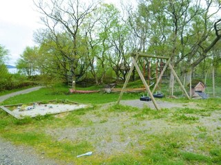 Holiday house Auklandshamn  16