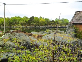 Holiday house Auklandshamn  17