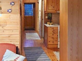 Holiday house Auklandshamn  18