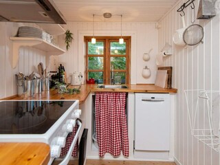 Vakantiehuis Børkop  13