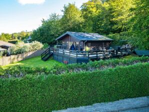 4 Personen Ferienhaus in Børkop - Børkop - image1