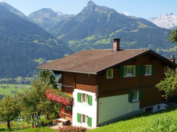 Ferienwohnung Haus Else