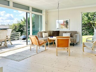 Ferienhaus Hejlsminde  5